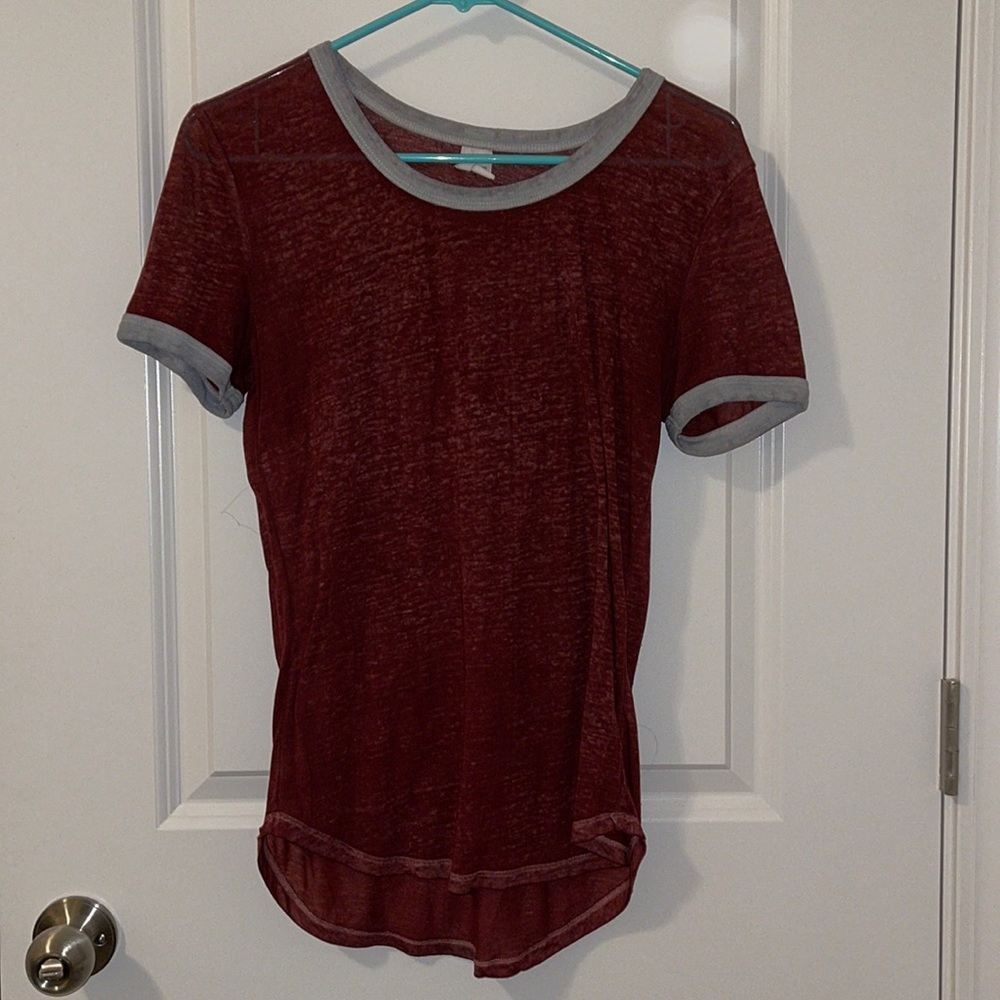 Red T-Shirt